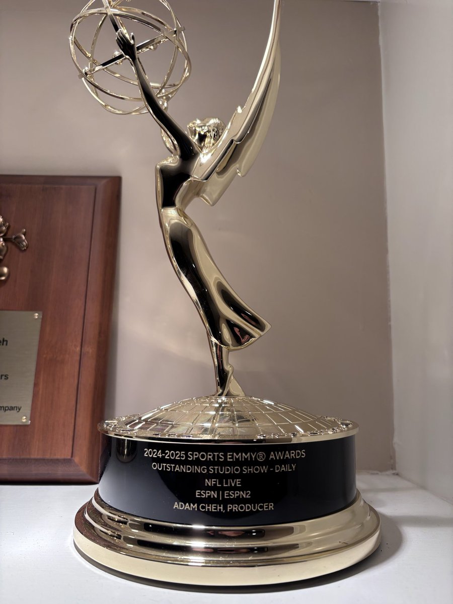 Adam Cheh tweet media