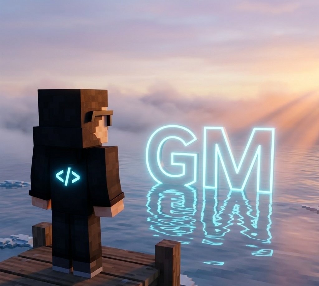 OnyTech43957's tweet photo. GM CT 

New here
Can I get a GM? https://t.co/K5YJbEd3az