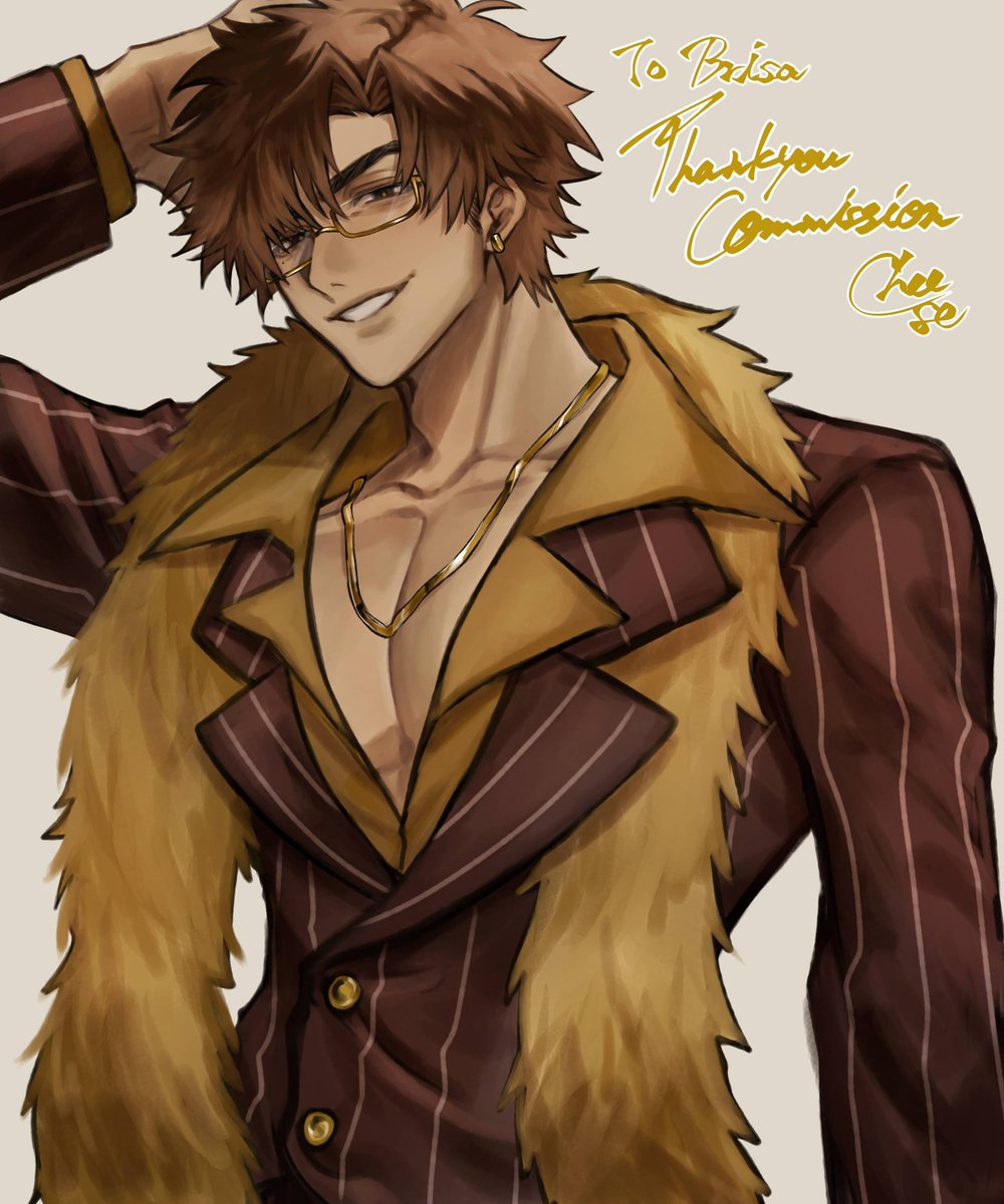 BRISA🦁💰 tweet media