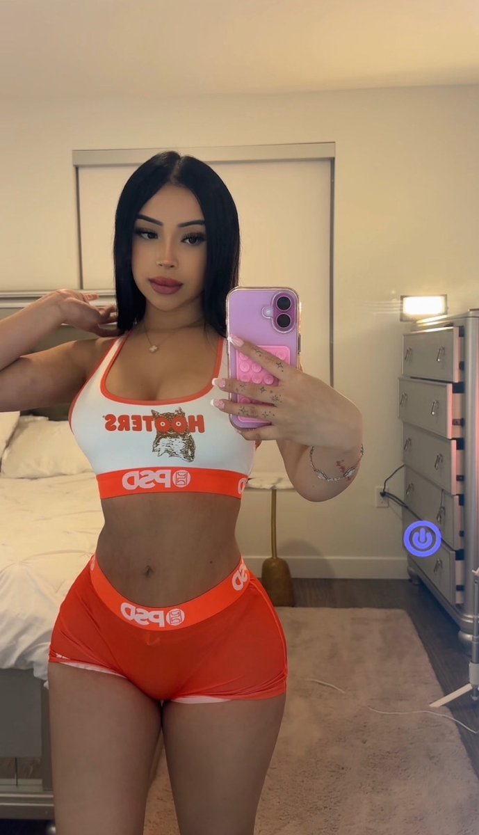 Ariel Marie tweet media