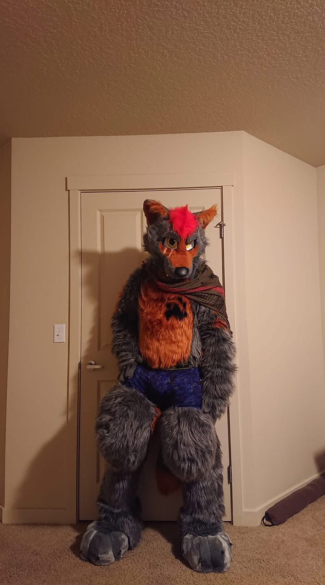 Skye_TimberWolf's tweet photo. What’s the matter? Scared of a Timber Wolf or something? https://t.co/qW8I7QFYZE