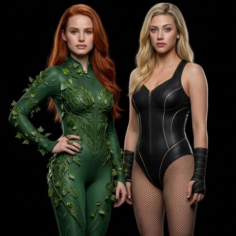 DCU Alert tweet media