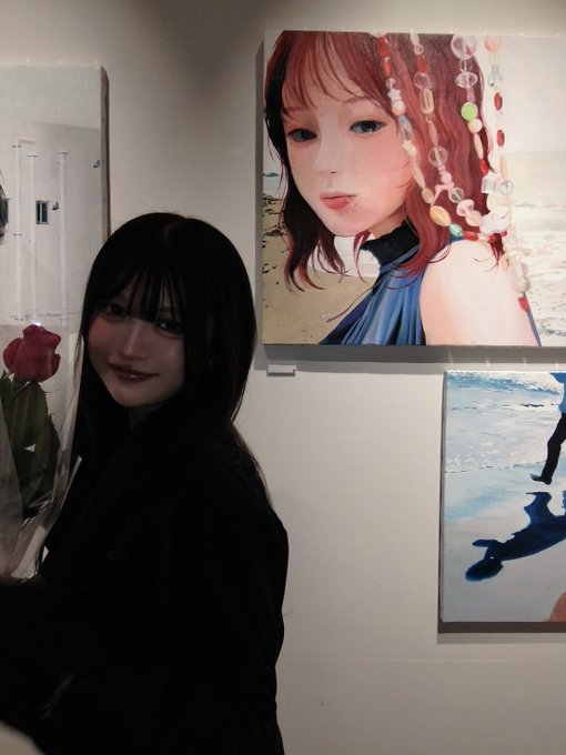 石原さきのTwitter画像18