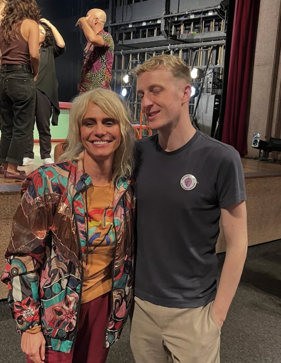 Portal Malu Galli tweet media