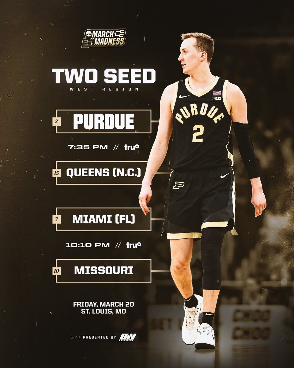 Purdue Men's Basketball tweet media