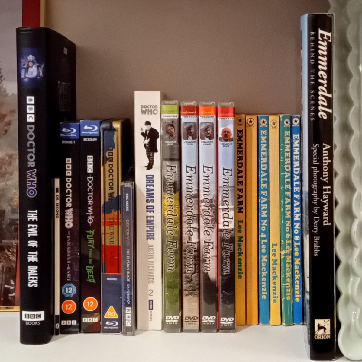 Wanda 💋 is recovering from surgery!! tweet media