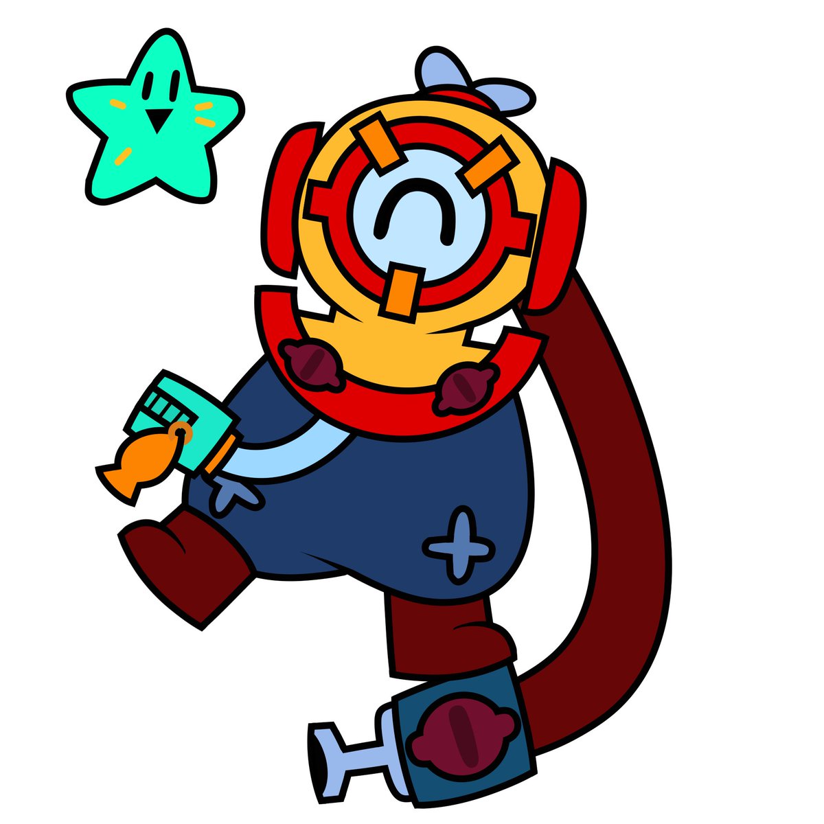 heldatfunpoint tweet media