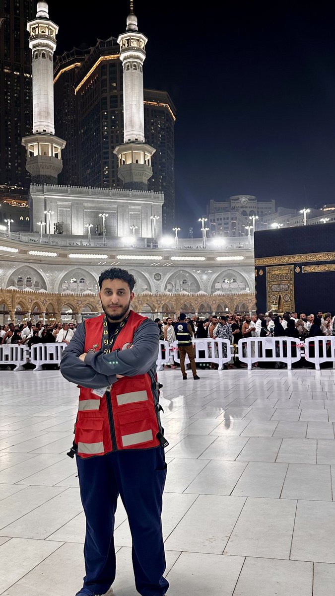 Feras Al Otaibi tweet media