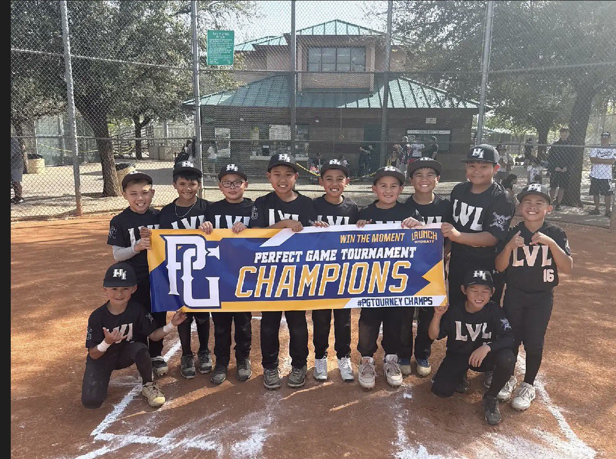 Perfect Game Nevada tweet media