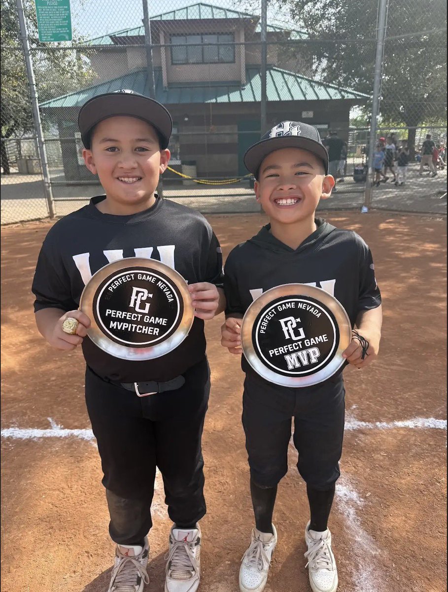 Perfect Game Nevada tweet media