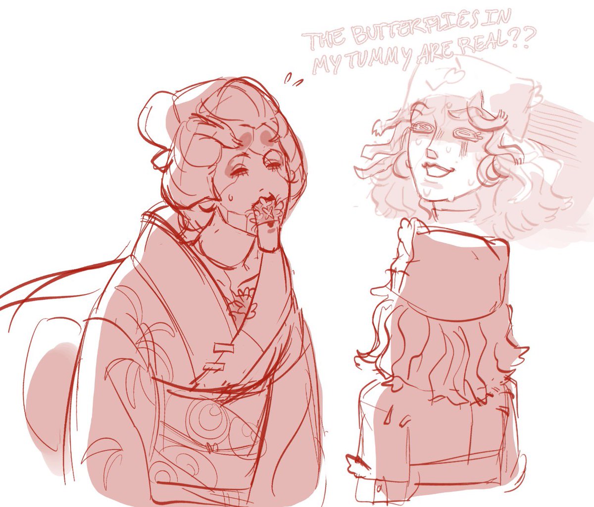 Morpho Didius tweet media