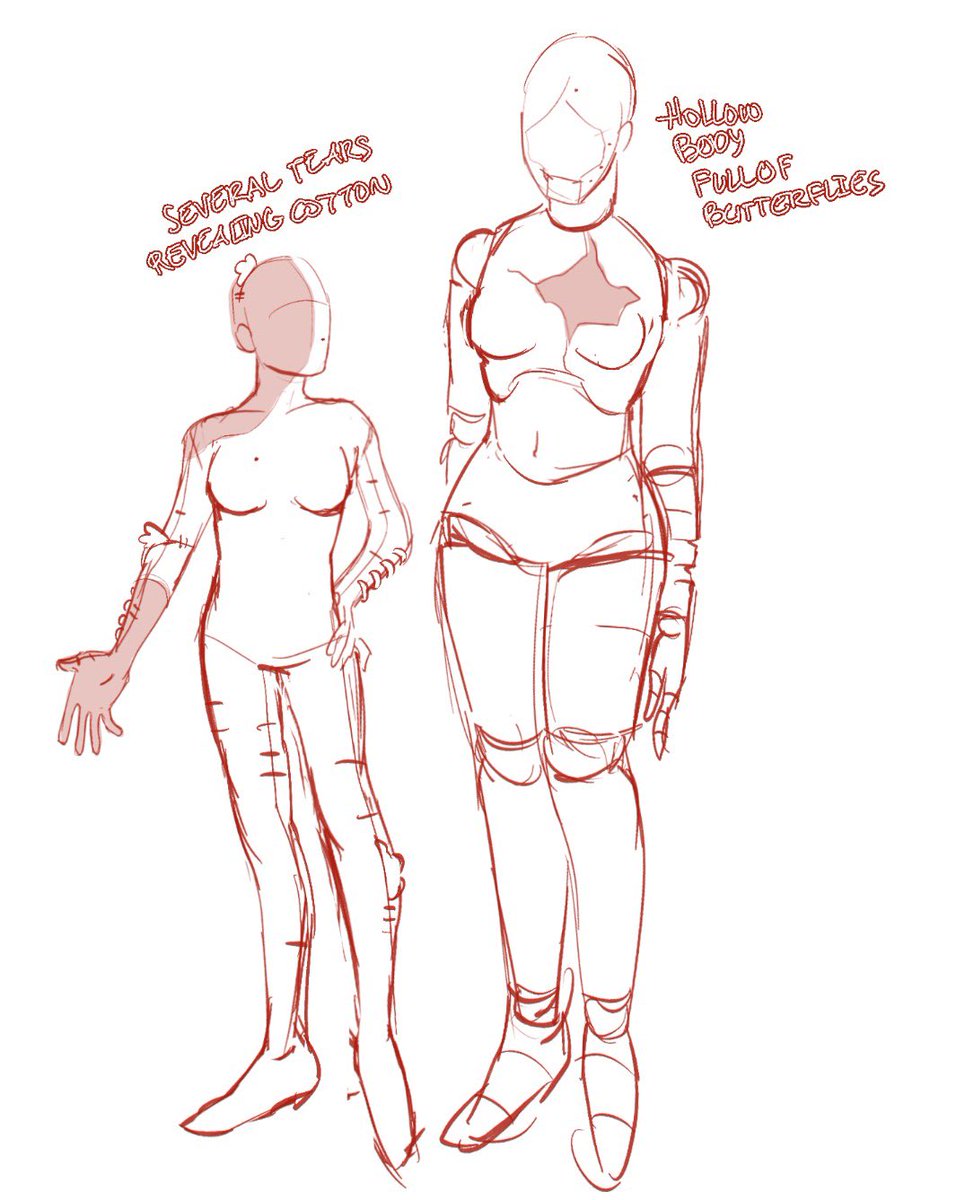 Morpho Didius tweet media