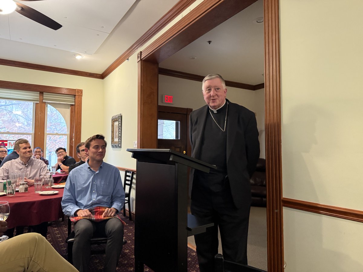 Fr. Tim Kesicki, SJ tweet media