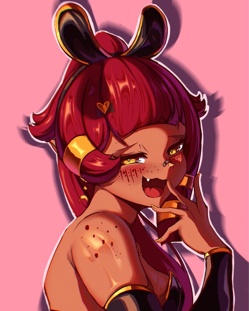 TOT slayer tweet media