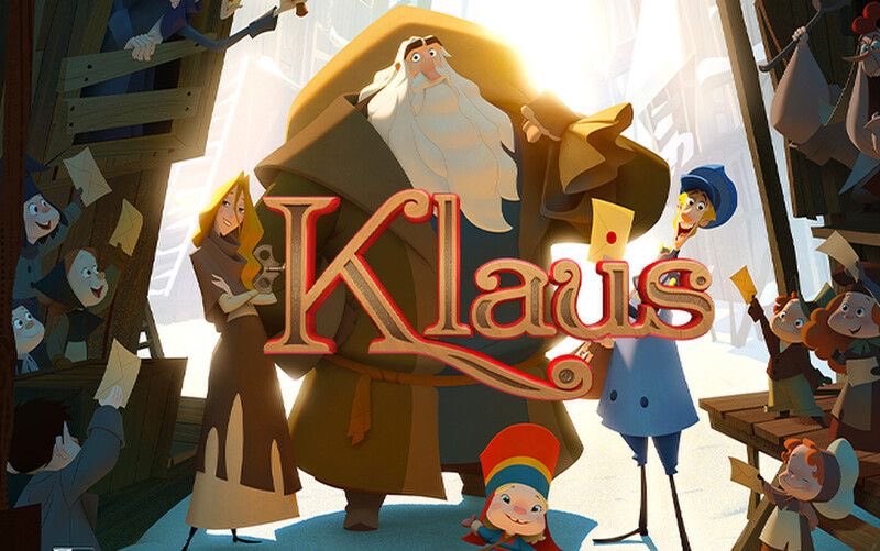 Nickiita6's tweet photo. @CartoonsOTMoon Por quitarle su Oscar a Klaus https://t.co/nra3BHwkDE
