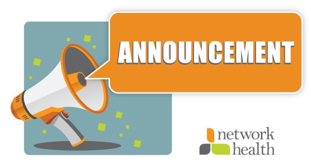 Network Health tweet media