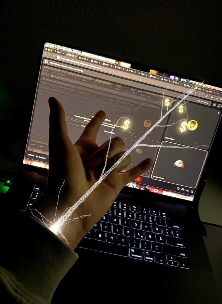 Michael K. tweet media