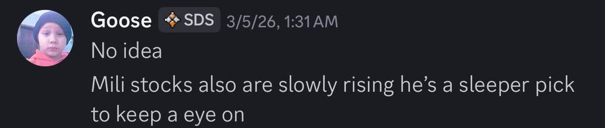 Goose 🪿 tweet media