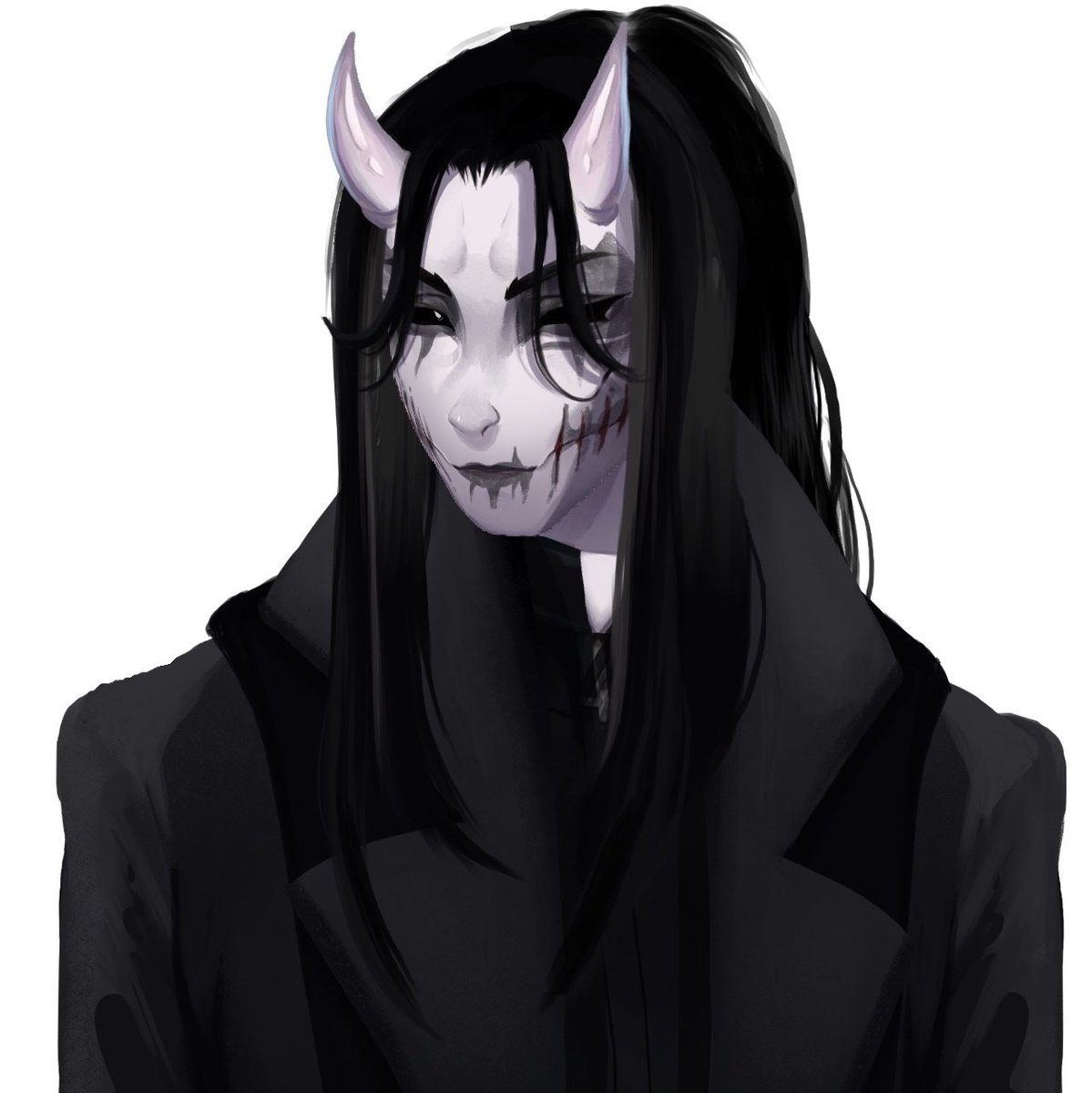 Father Astaroth | Metal Vtuber 🤘 tweet media