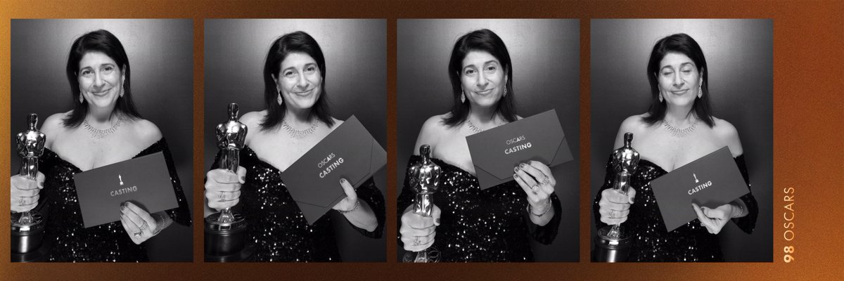 The Academy tweet media
