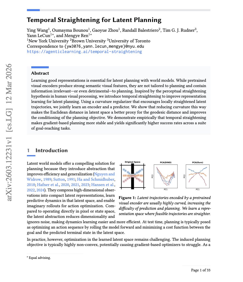 alphaXiv tweet media