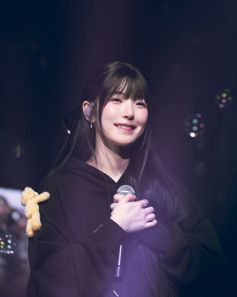 0417_hair's tweet photo. 260228 Now Tomorrow Encore in Tokyo
#프로미스나인 #fromis_9 #NowTomorrow
#백지헌 #白知憲 #BAEKJIHEON https://t.co/OGDmrzpohf