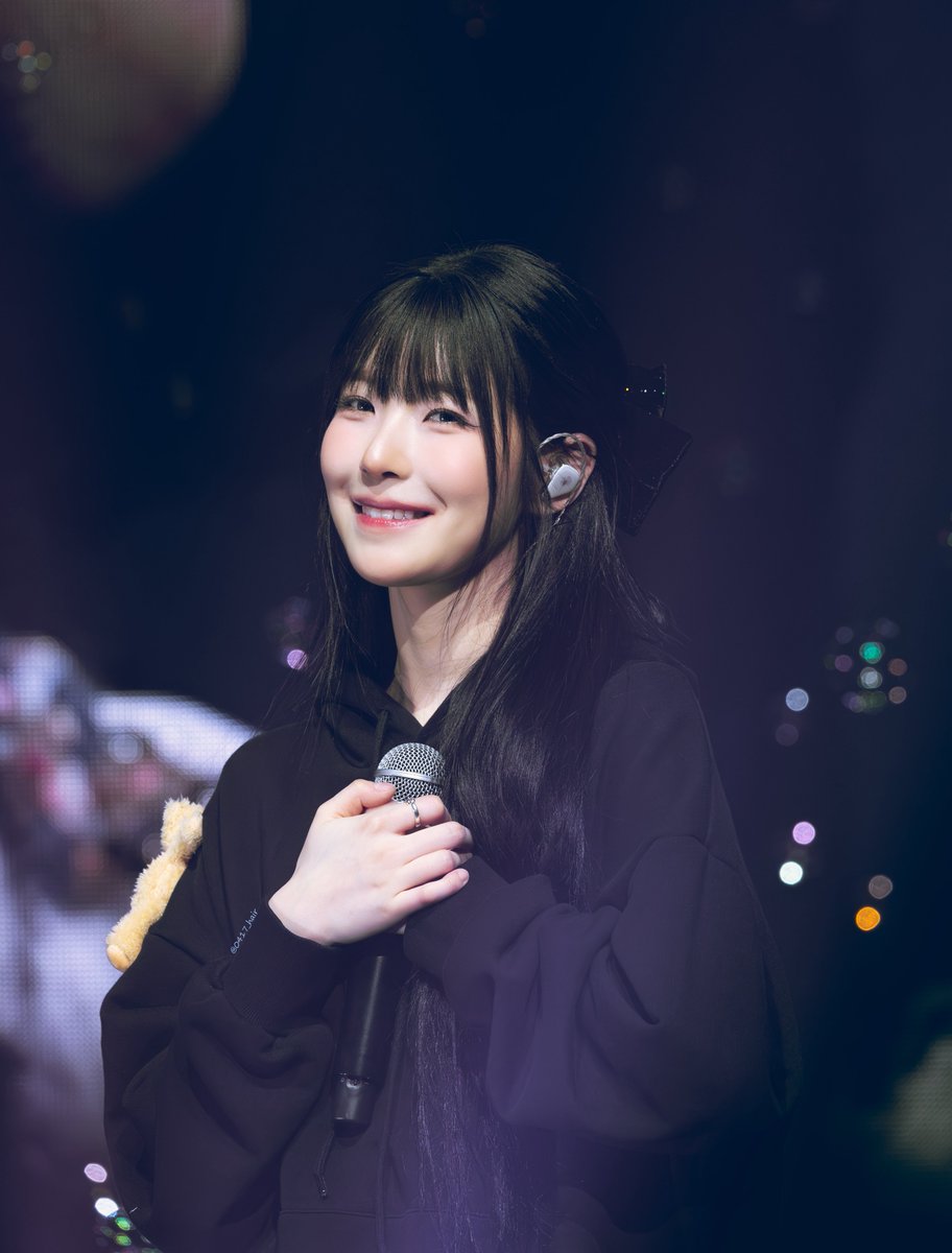 0417_hair's tweet photo. 260228 Now Tomorrow Encore in Tokyo
#프로미스나인 #fromis_9 #NowTomorrow
#백지헌 #白知憲 #BAEKJIHEON https://t.co/OGDmrzpohf