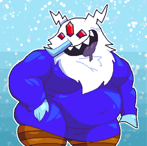 ~Mr.gaybunny~ (comms open) tweet media