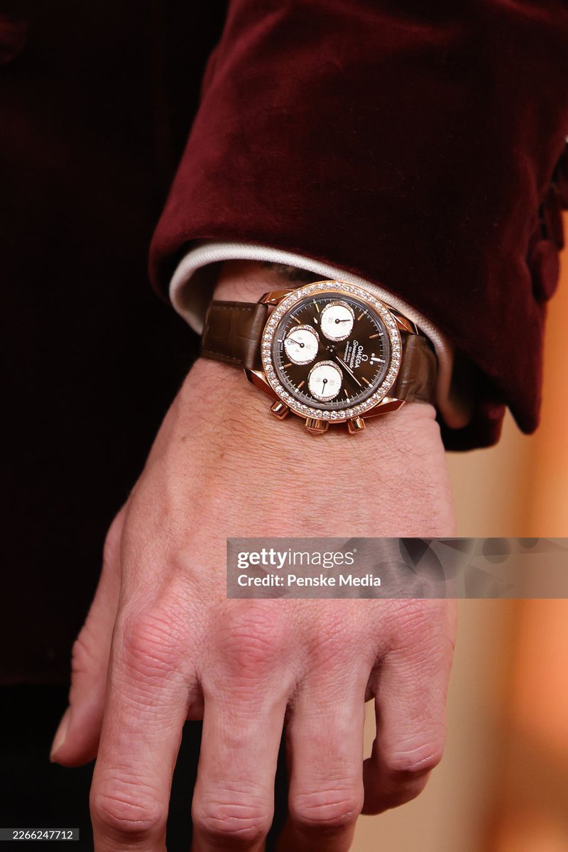 Chase Stokes Access tweet media