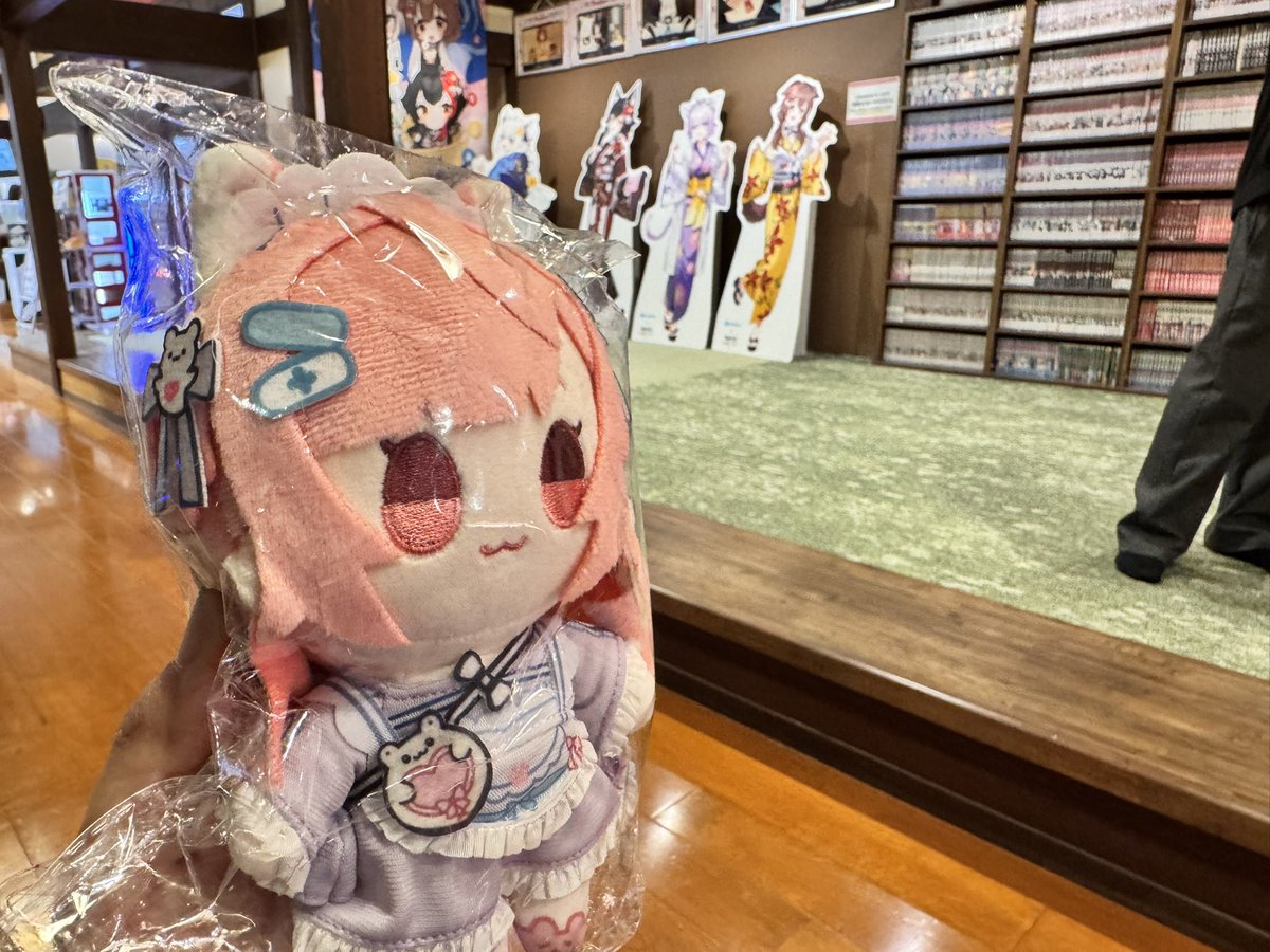 アルーエン*A-N tweet media