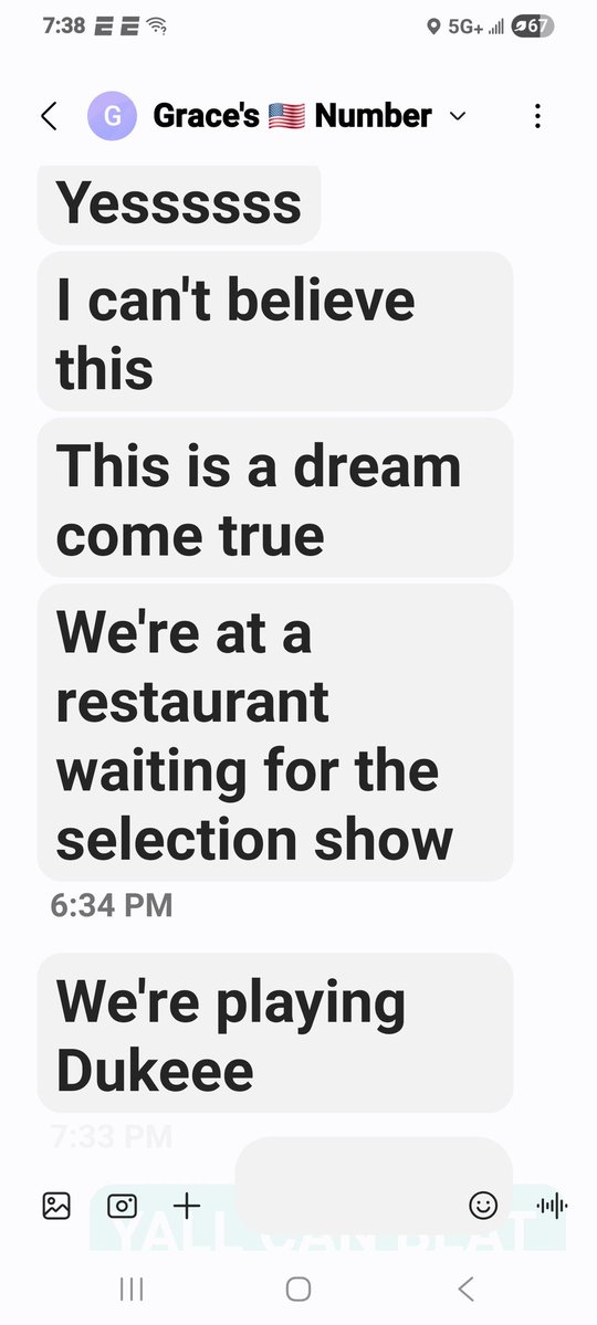 Trenia Tillis Hoard tweet media