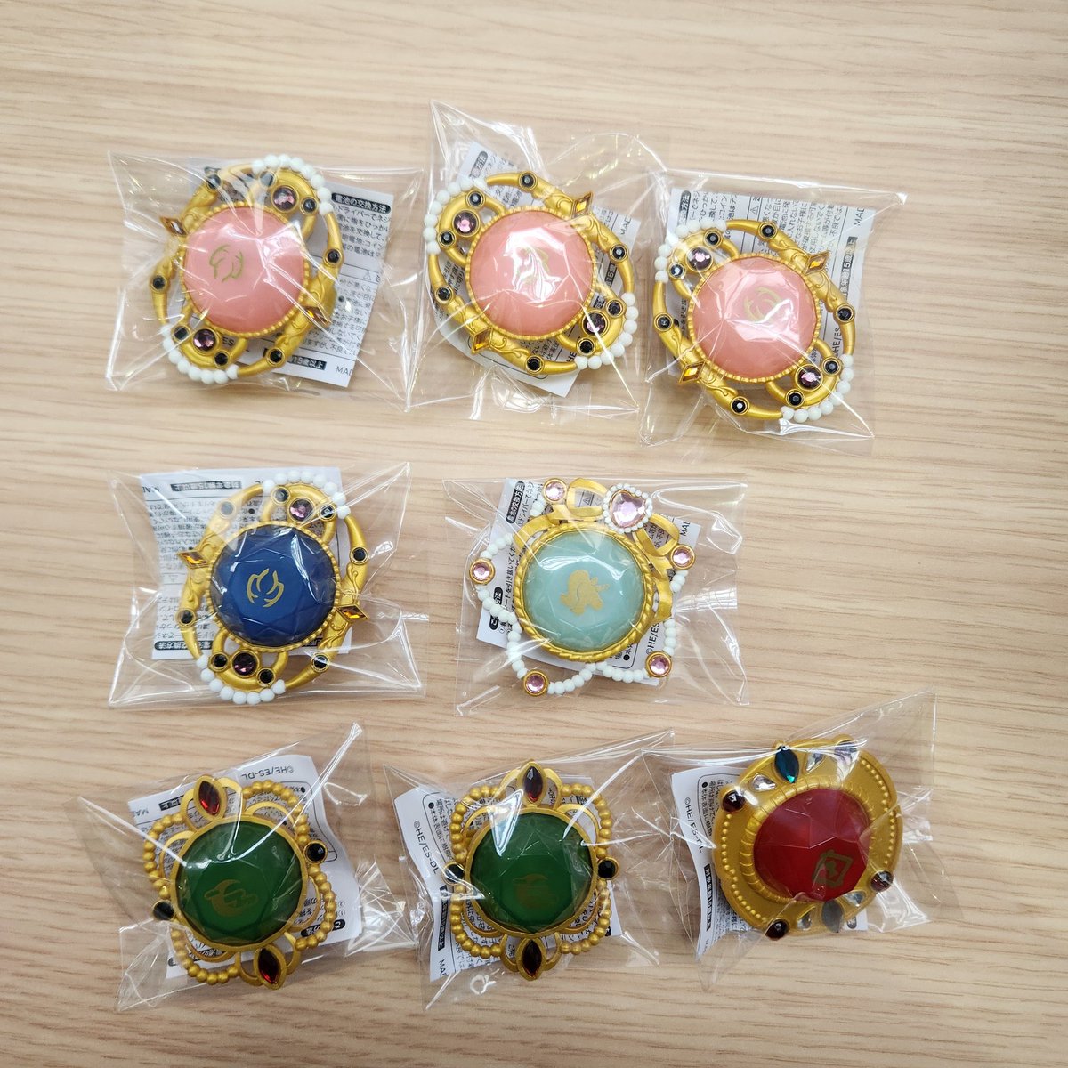 m❤︎︎取引 tweet media