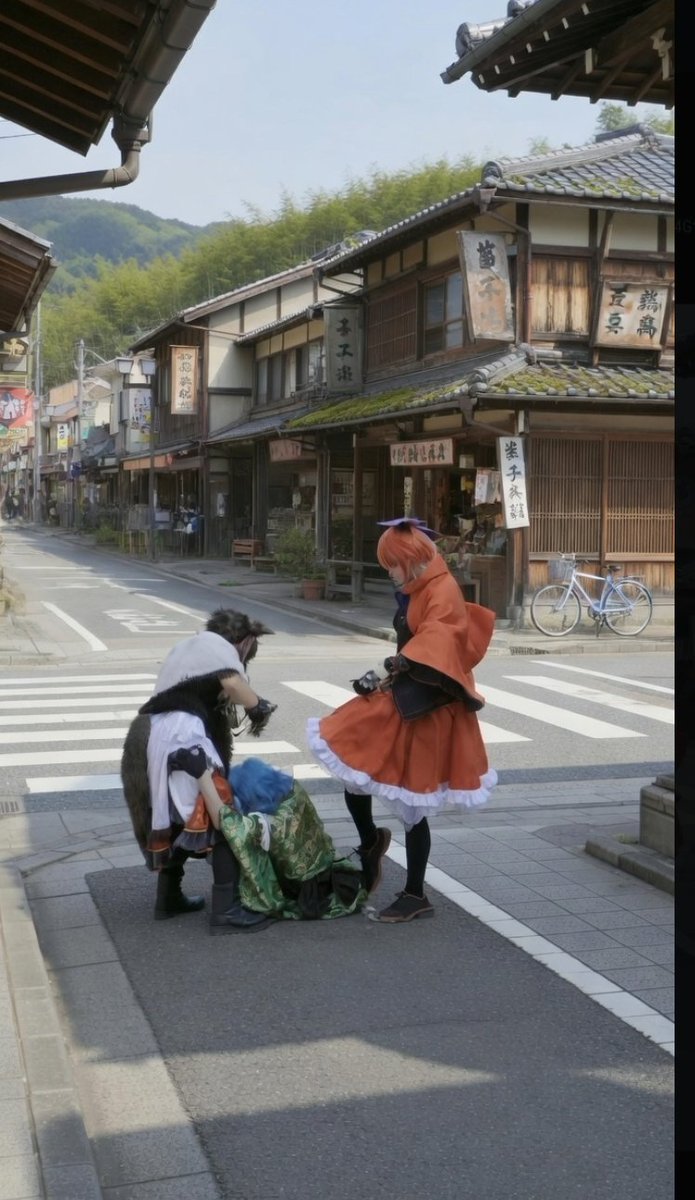 阿古那@ tweet media