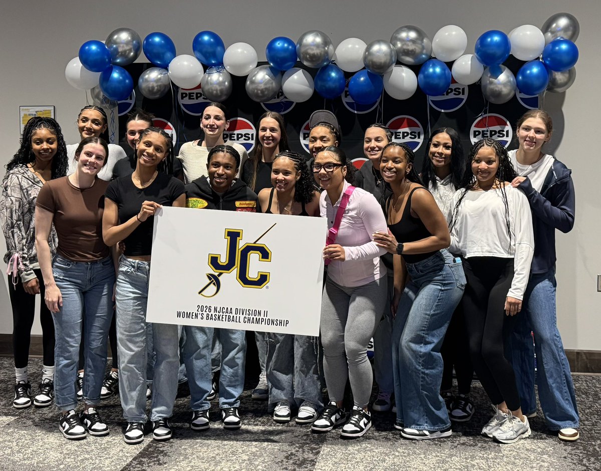 JCCC Women’s Basketball tweet media