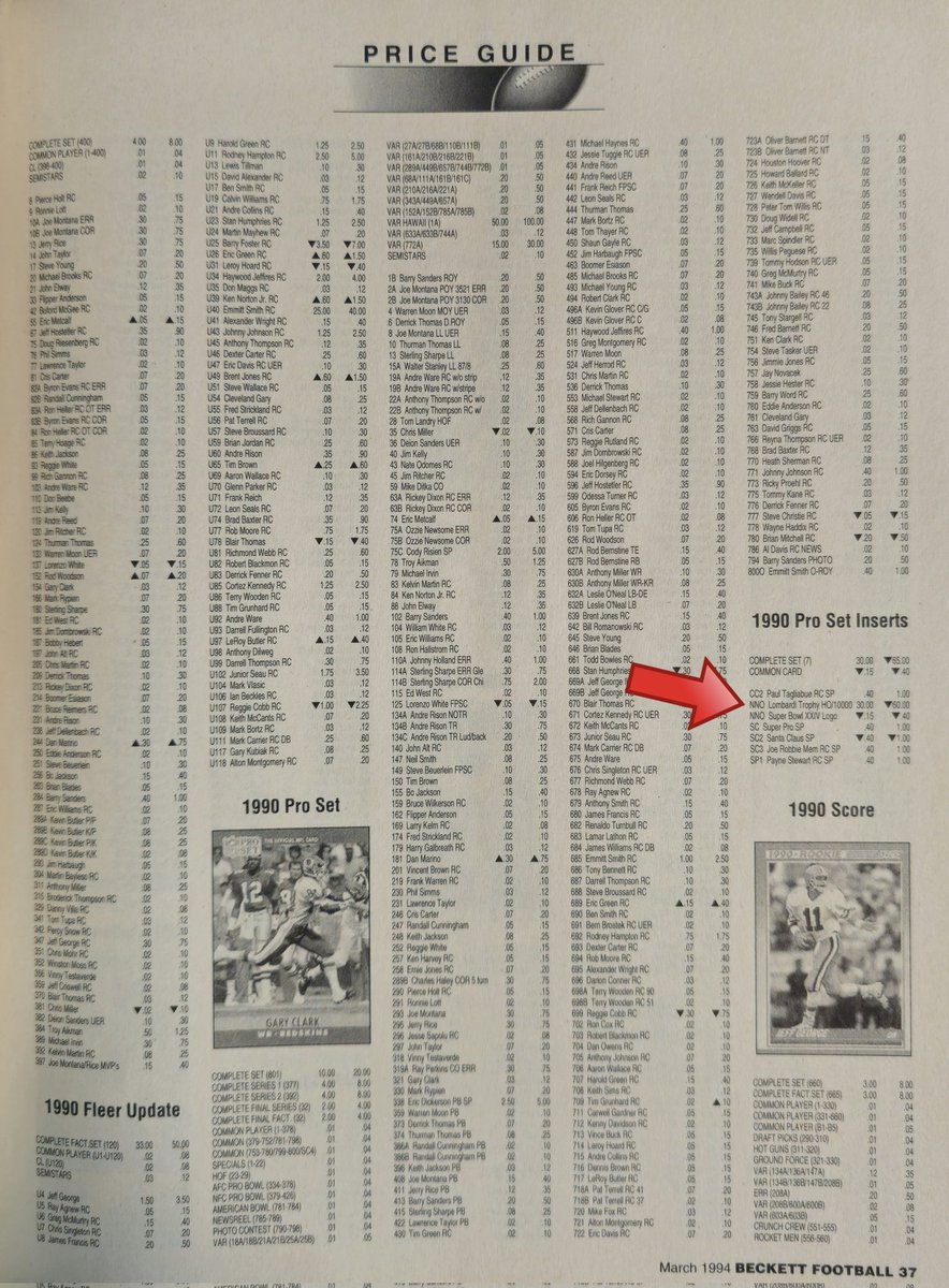 Junk Wax Heroes tweet media