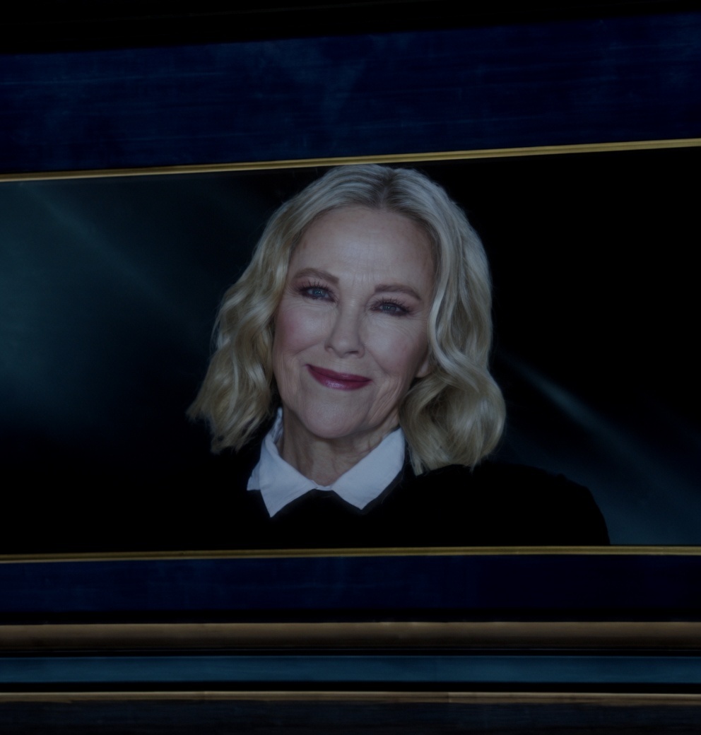 Cartoons On The Moon tweet media