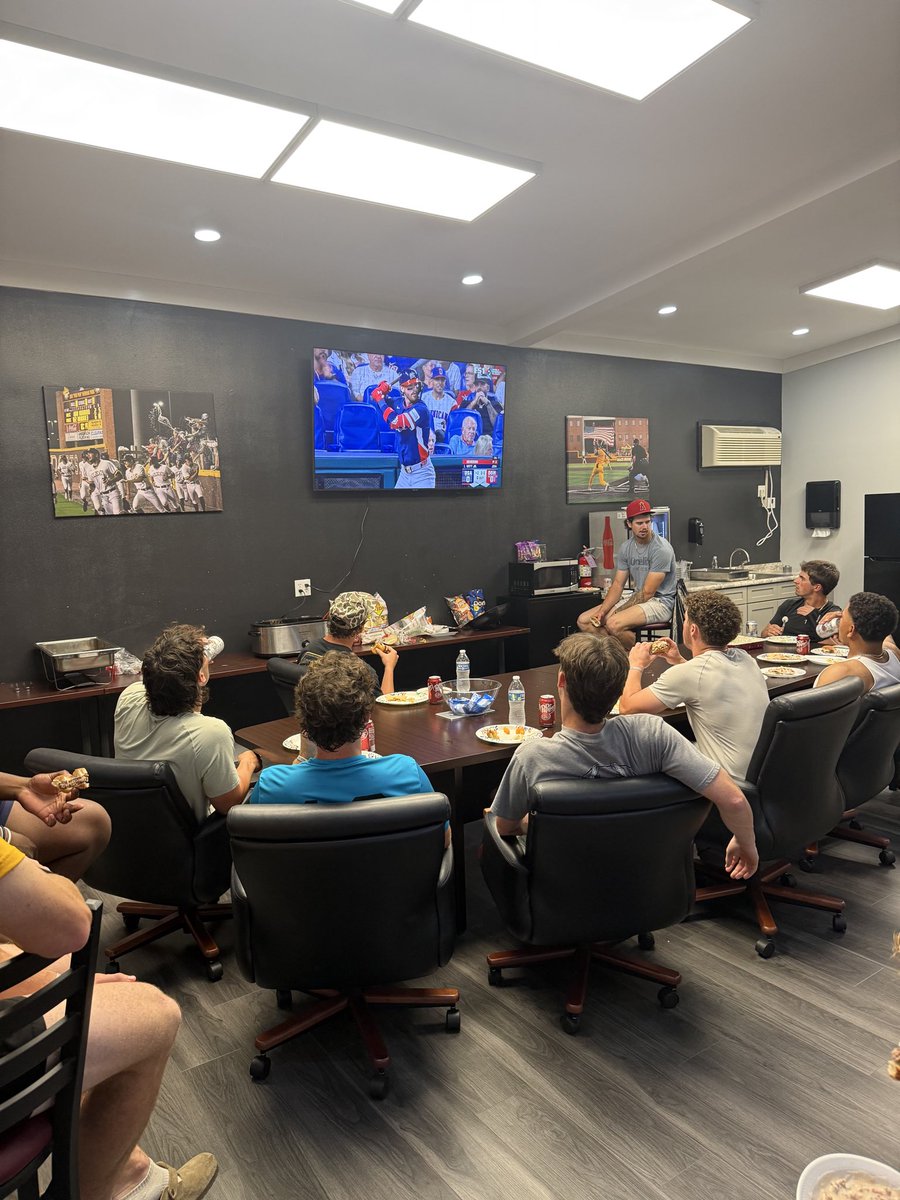 Pearl River Baseball tweet media