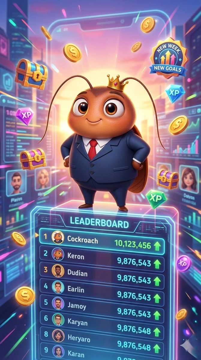 RoachyOnSol tweet media