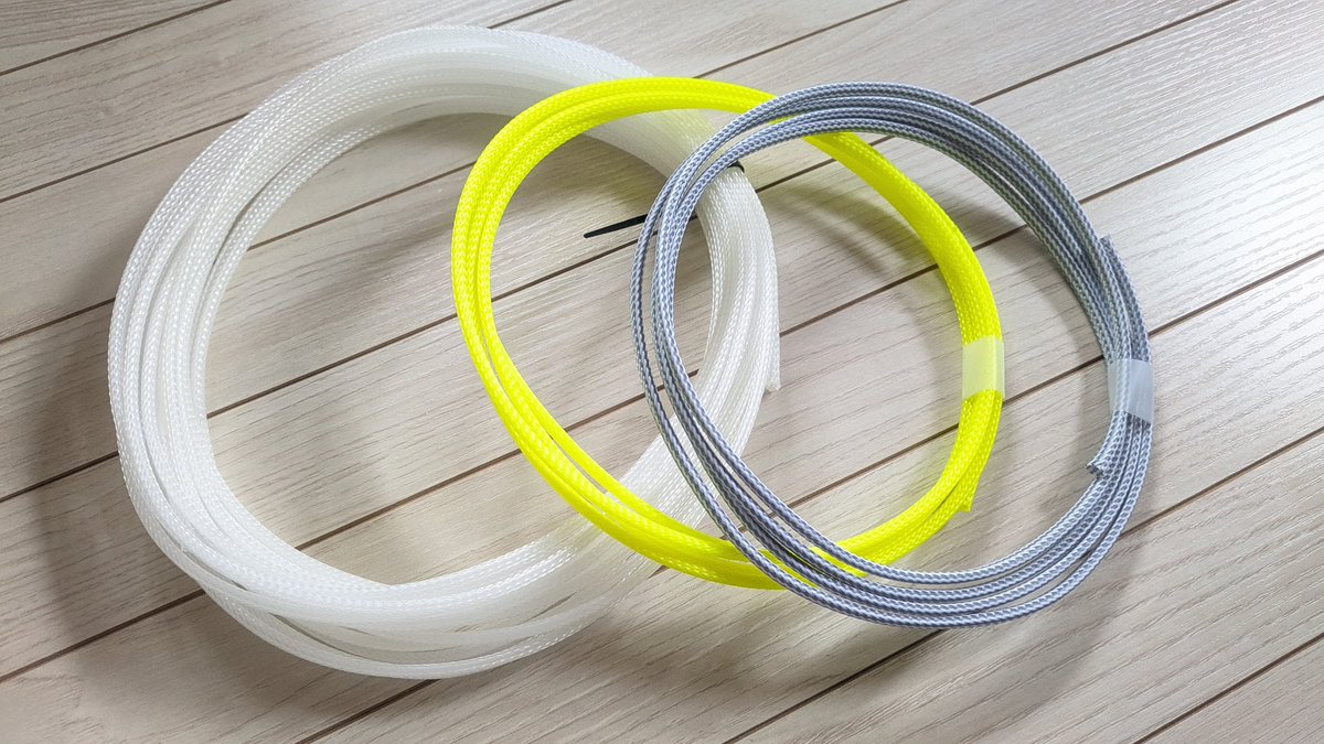 Sleeving-Japan tweet media