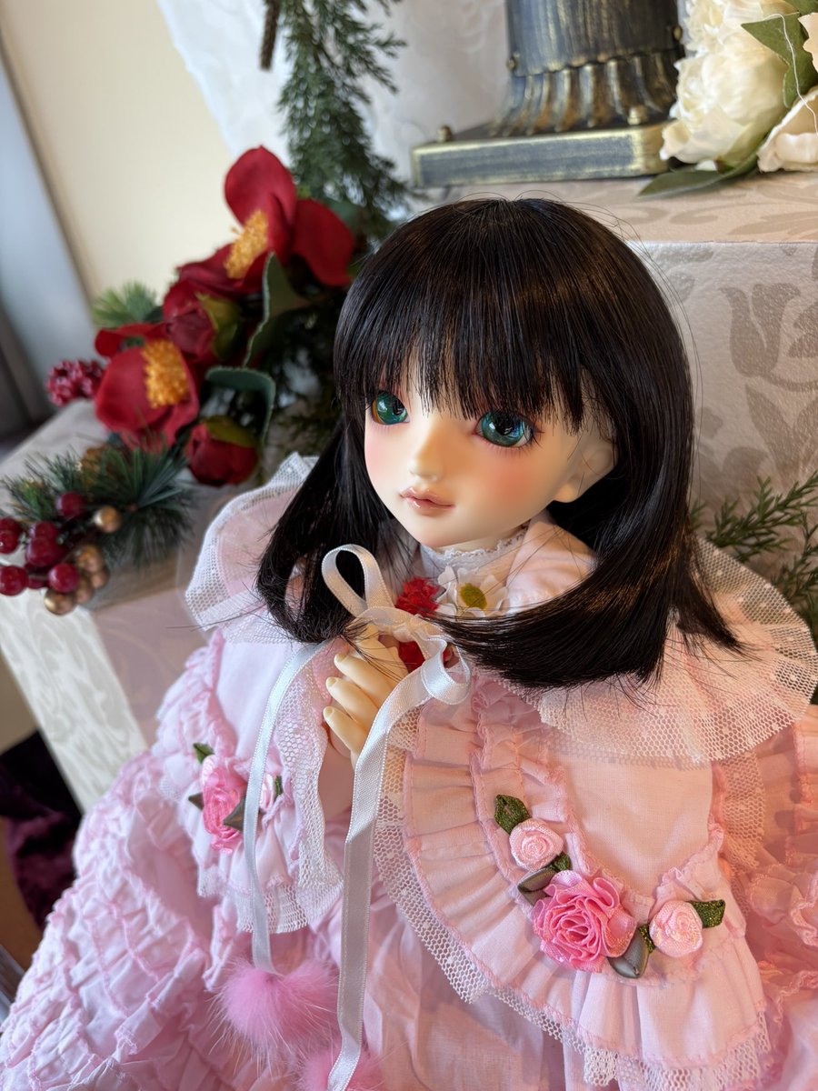 kusunose7's tweet photo. Dear SDのここちゃん💕
可愛いー

 #DearSD https://t.co/rTd49bQmrM