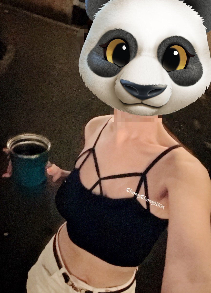 橙橙 เชงเชง นางพญา tweet media