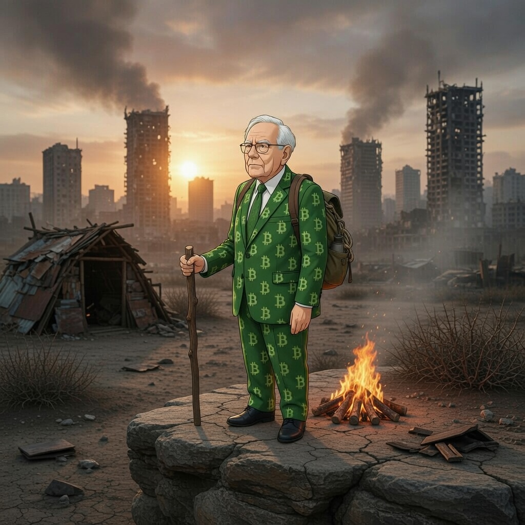 Überrenditen tweet media