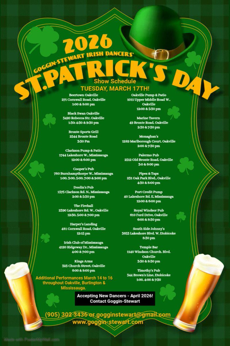 Fall Celtic Festival tweet media