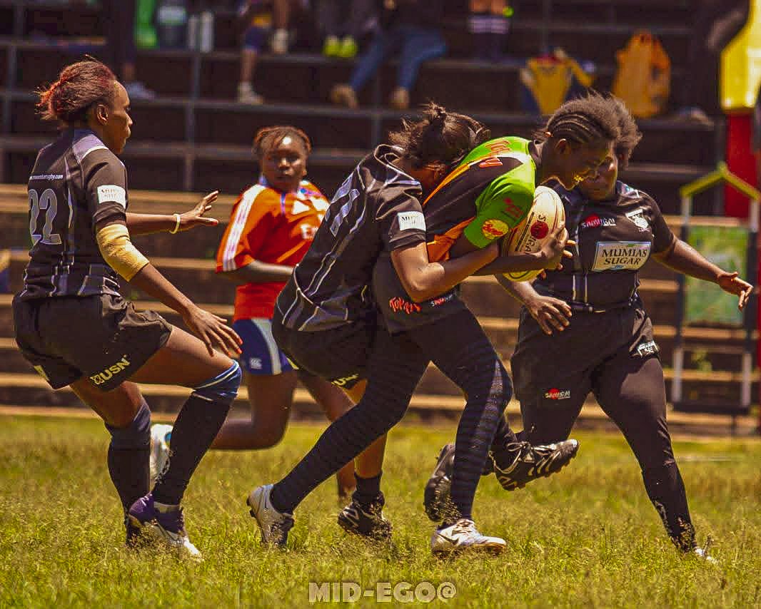 Damima Duffield tweet media