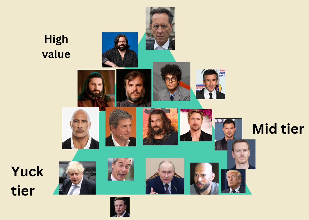 Madelaine Hanson tweet media