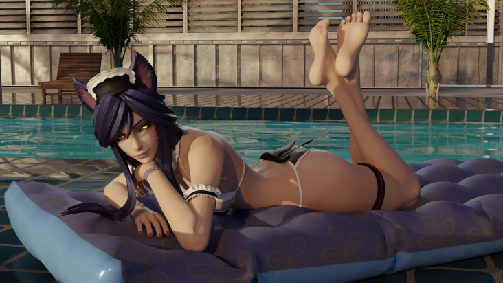 ButcherDarko(3D🔞) tweet media