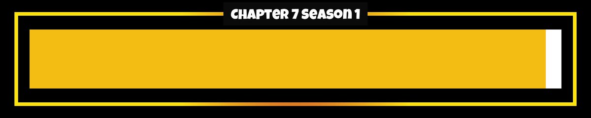 Fortnite Progress tweet media