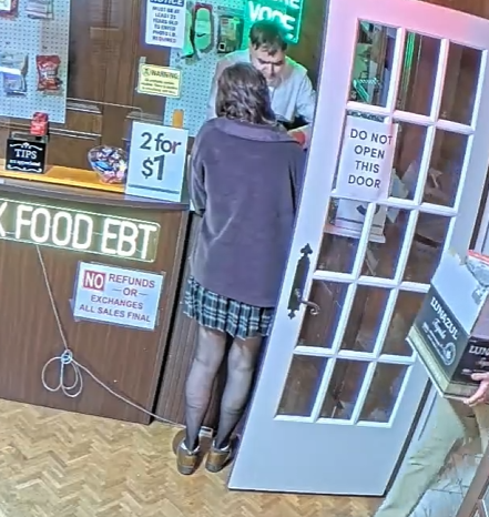 Amorphous tweet media