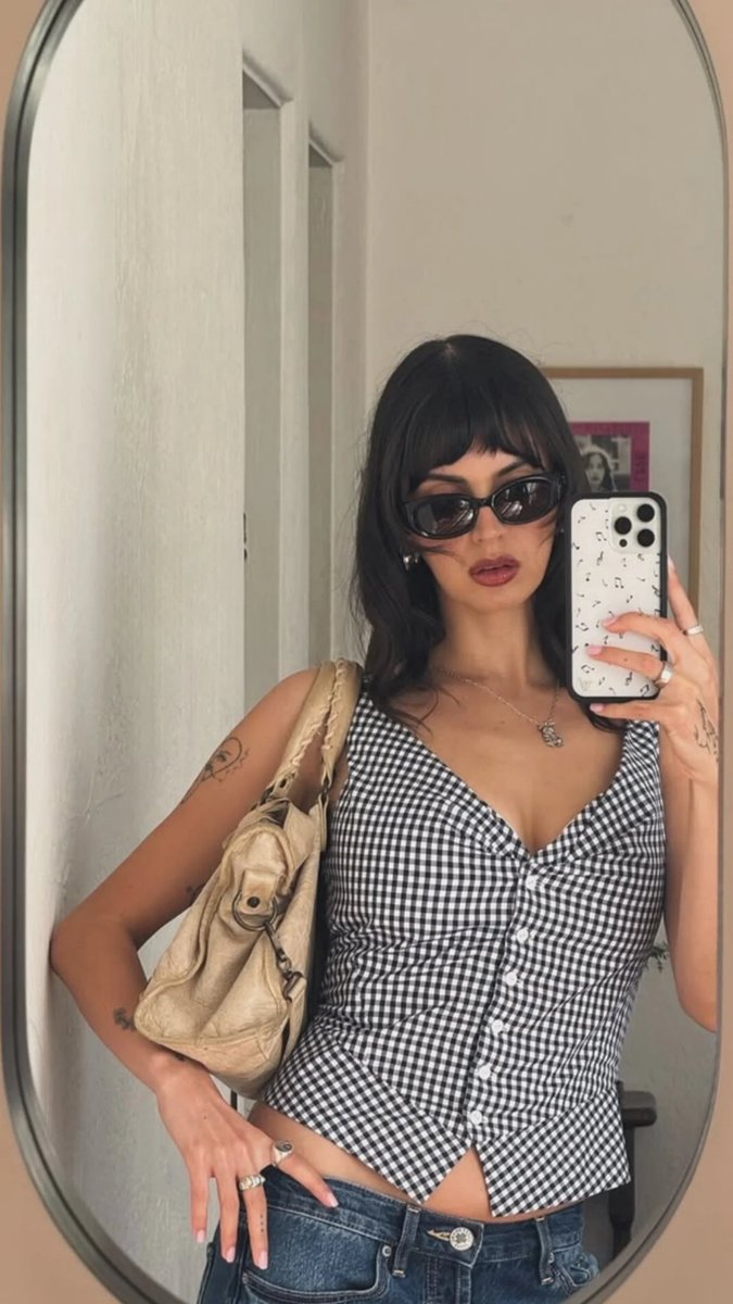 Rebecca Black Source tweet media