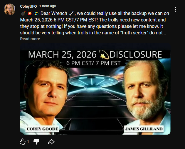 John Christian Spadavecchia tweet media